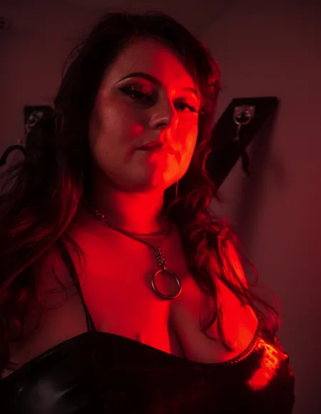 Mistress Smash profile photo