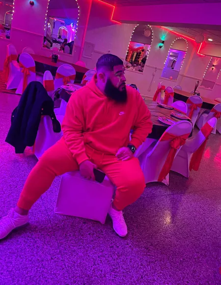 Schwackman profile photo