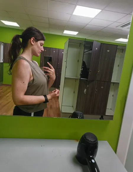 Scorpiogirl profile photo