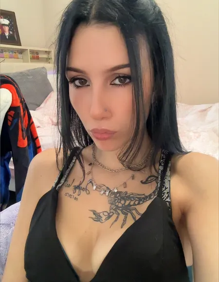 Jas♏️ profile photo