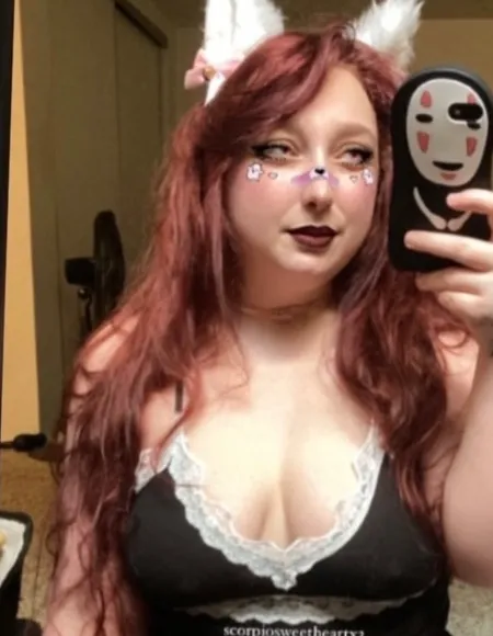 scorpiosweetheartx3🦂🥀 profile photo
