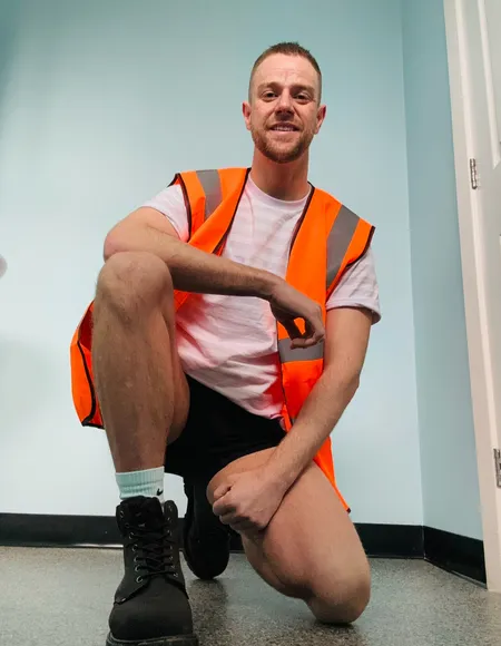 The Scottish Tradie profile photo