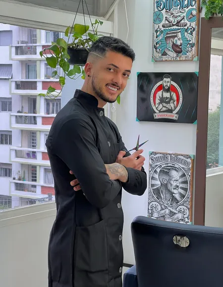 💈Naked barber 💇🏻♂️💈 profile photo