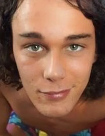 Scott Bleu profile photo