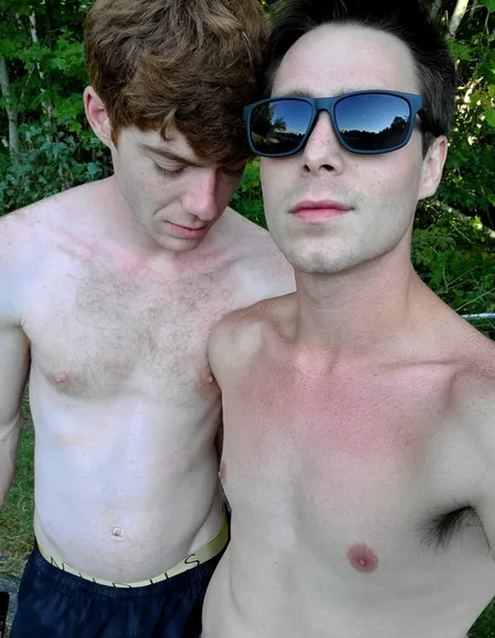 Scott&Ryan profile photo