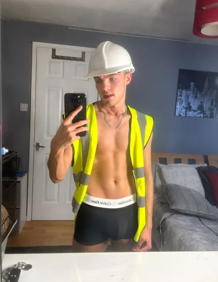 Scottish Boy profile photo