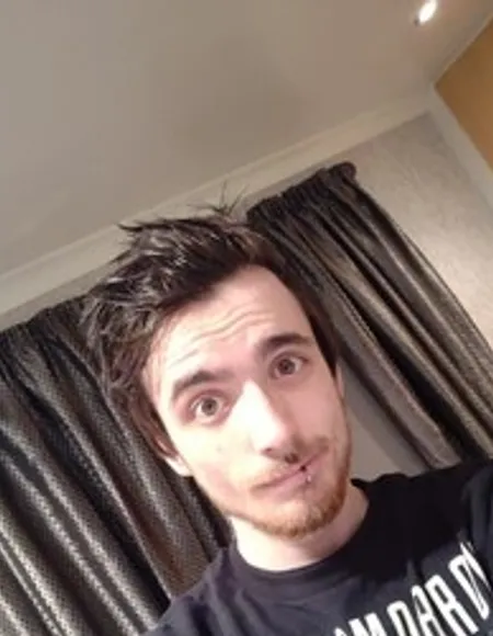 ScottishVillain profile photo