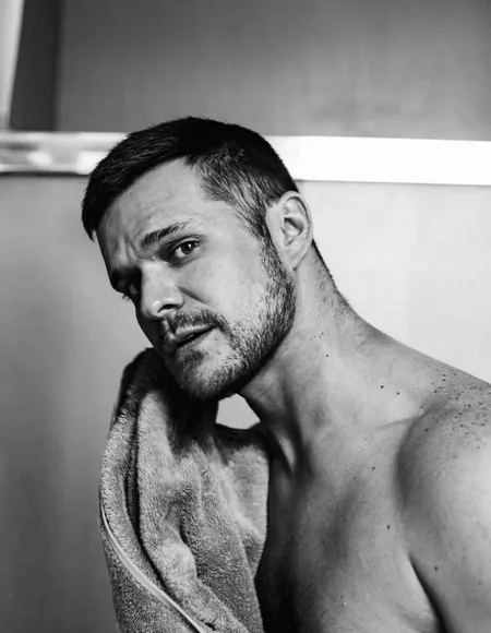 Scott Ryder profile photo