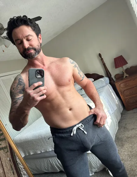 Scotty Valandry profile photo