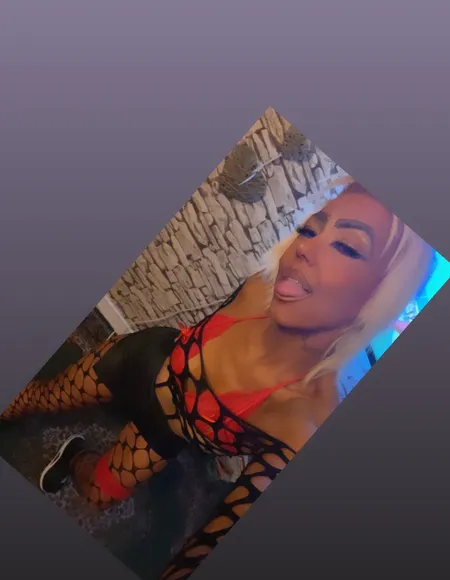 ScouseBarbie👱🏽♀️🔥😈😏 profile photo