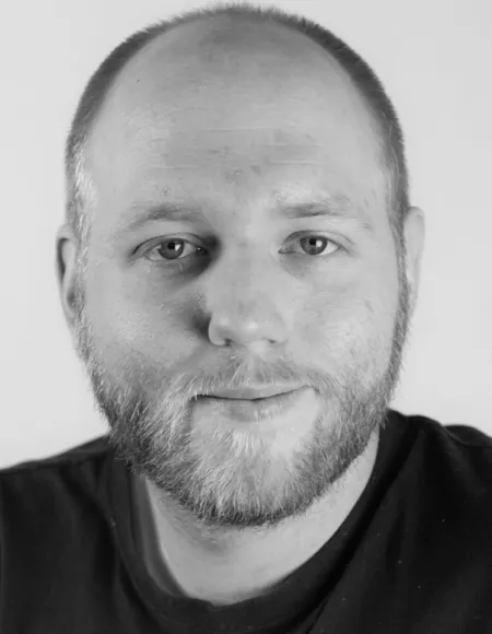 Scruffy Gay Boy profile photo