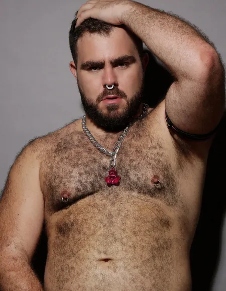 Scruffy Stocky Cub profile photo
