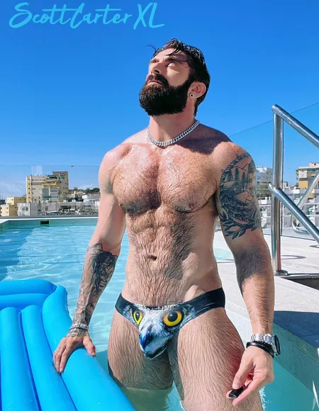 ScottCarter profile photo