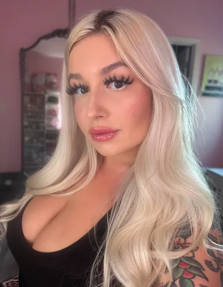 quinn 💕 VIP profile photo