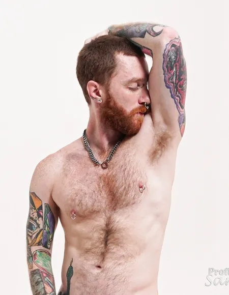 Seamus OReilly profile photo