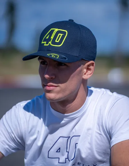 Sean Dylan Kelly profile photo