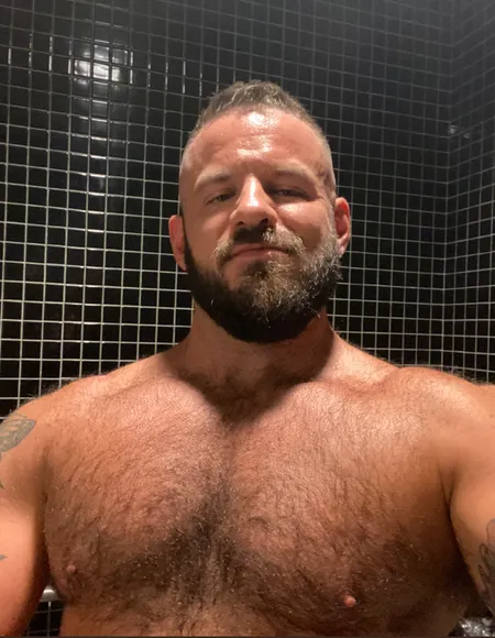 Sean Harding profile photo