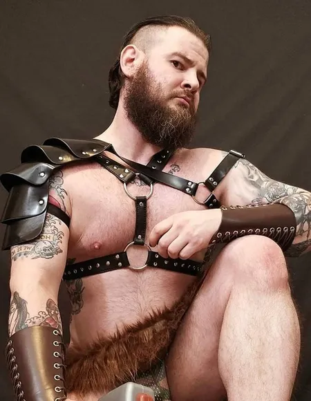 Sean Strong profile photo