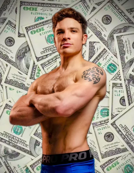 Sebastian Cash profile photo