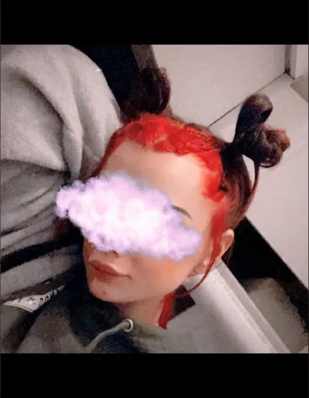 Mostly I N N A P P R O P R I A T E