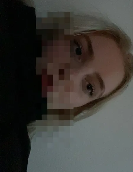 The Girl From Denmark🤫🥰 profile photo