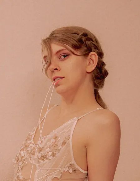 Teria profile photo