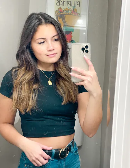 Selena profile photo