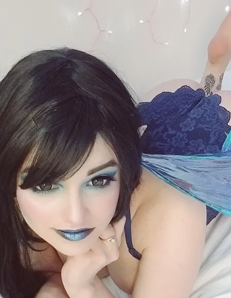 Selene La Fae profile photo