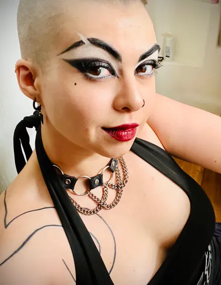 Selene Obscene profile photo