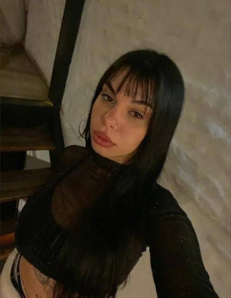 SeleneThunder profile photo