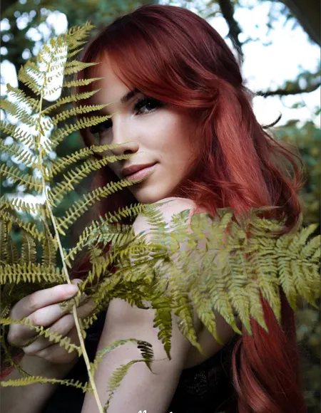 Selina Frost profile photo