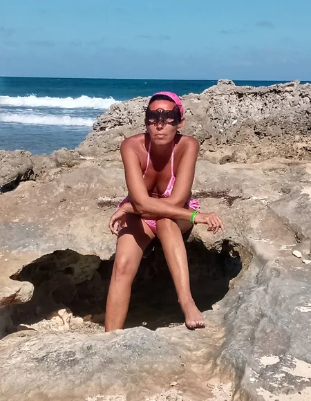 Selvaggia del Caribe profile photo