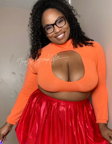 BIG BOOTY FREAK 😝 profile photo