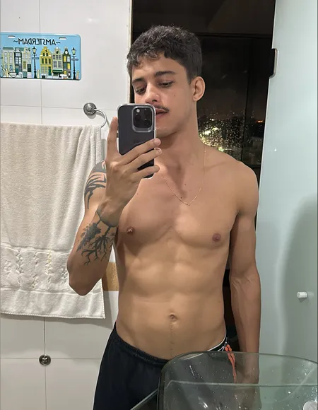 Renato profile photo