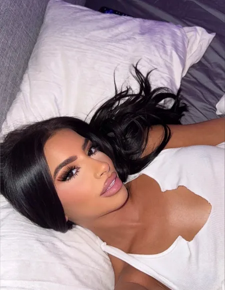 Jesenia Sosa profile photo