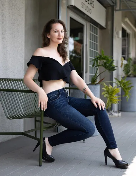 Senna profile photo