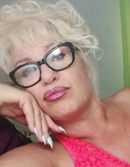 Señora Fina - NO PPV profile photo