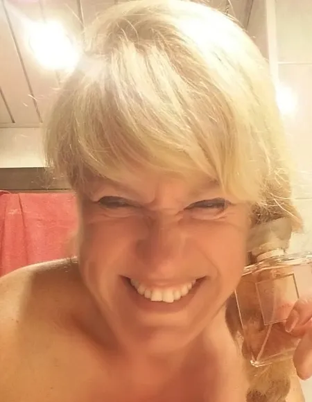 Señora Fina free profile photo