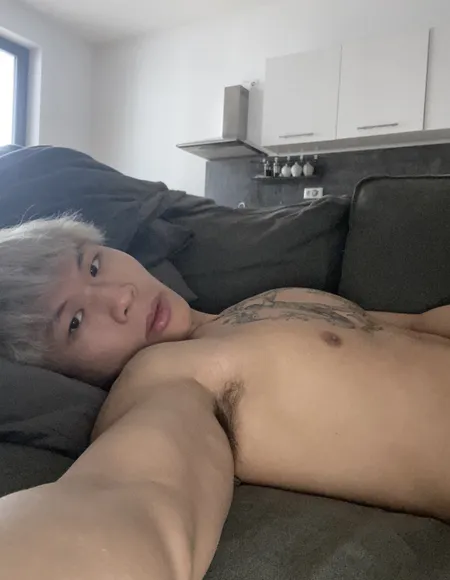 Senpai profile photo