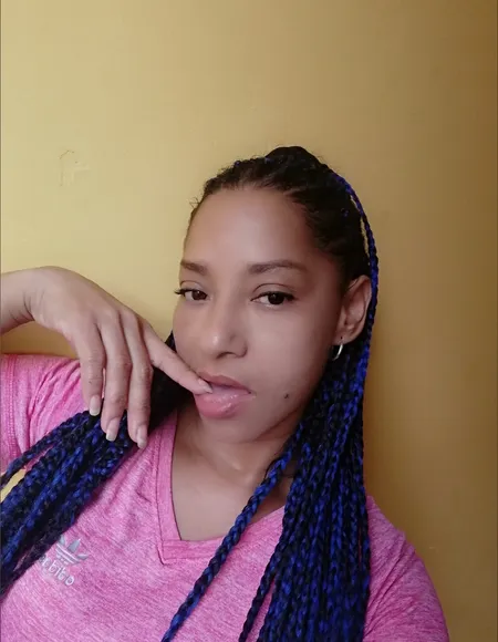 sensual daisy🇻🇪🤭 profile photo