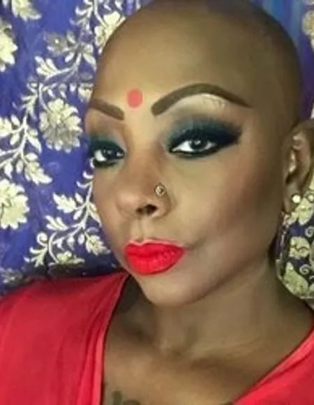 GoddessCharmaine profile photo