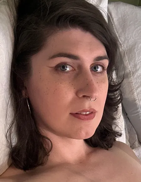 SerafinaFell profile photo
