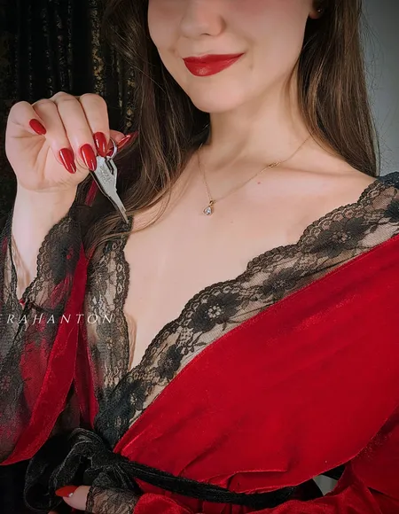 Sera Hanton profile photo