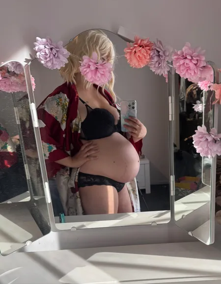 Seraphina Storm profile photo