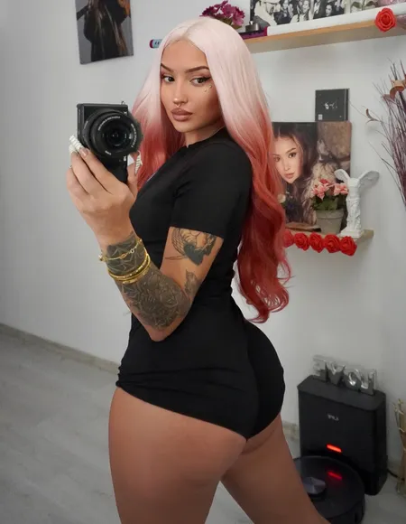 Goddess Seremis Star ✨ - VIP - profile photo