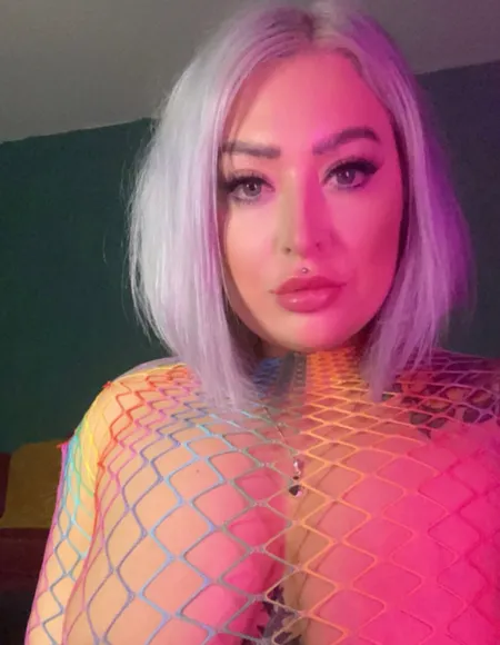 Belle profile photo
