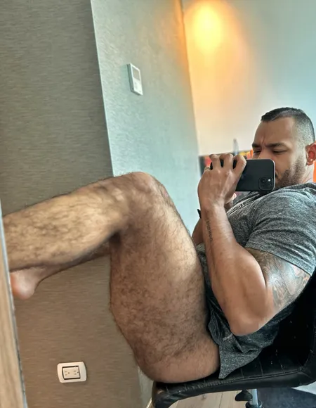 Sergio profile photo