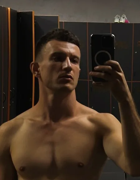Sergio profile photo