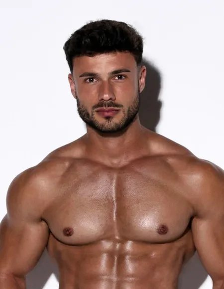 Sergio Fernandez profile photo