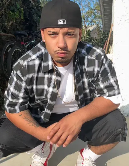 Serio 😈 profile photo